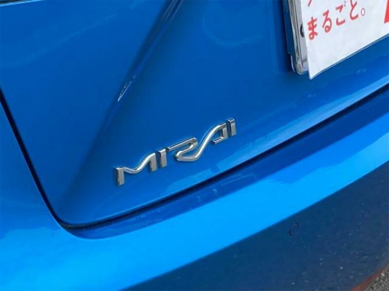 MIRAI