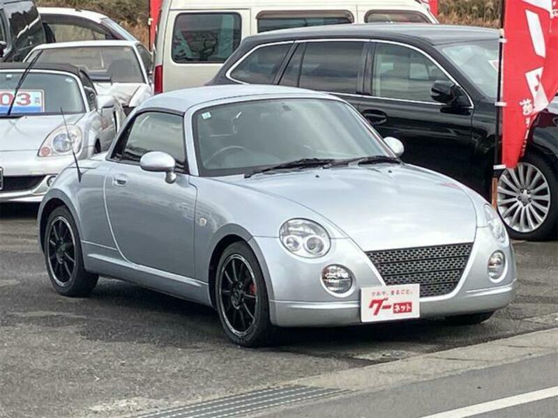 COPEN