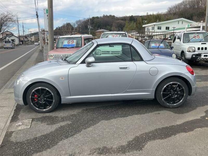 COPEN