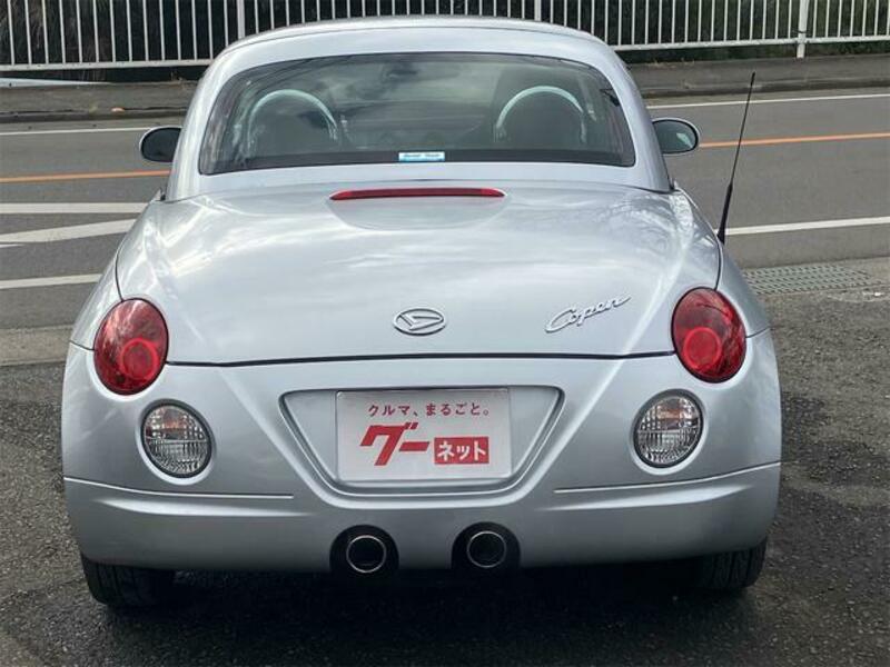 COPEN