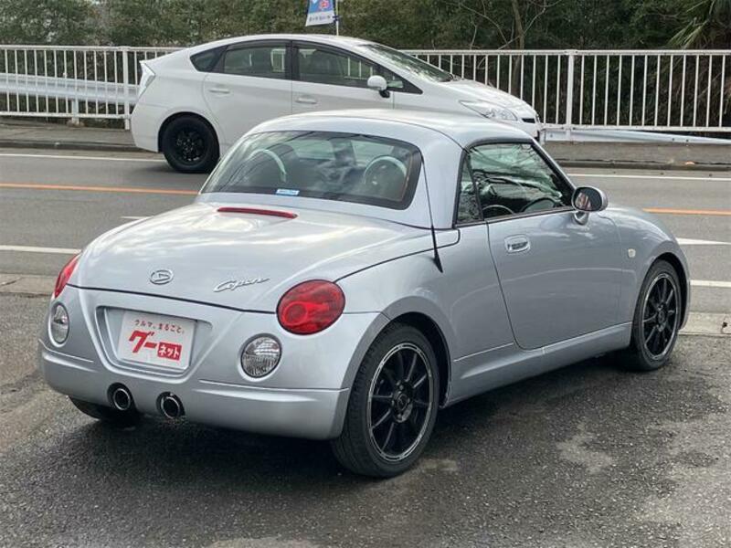 COPEN