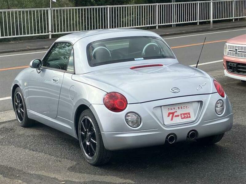 COPEN