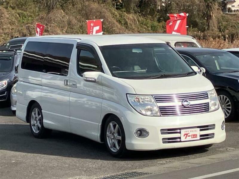 ELGRAND