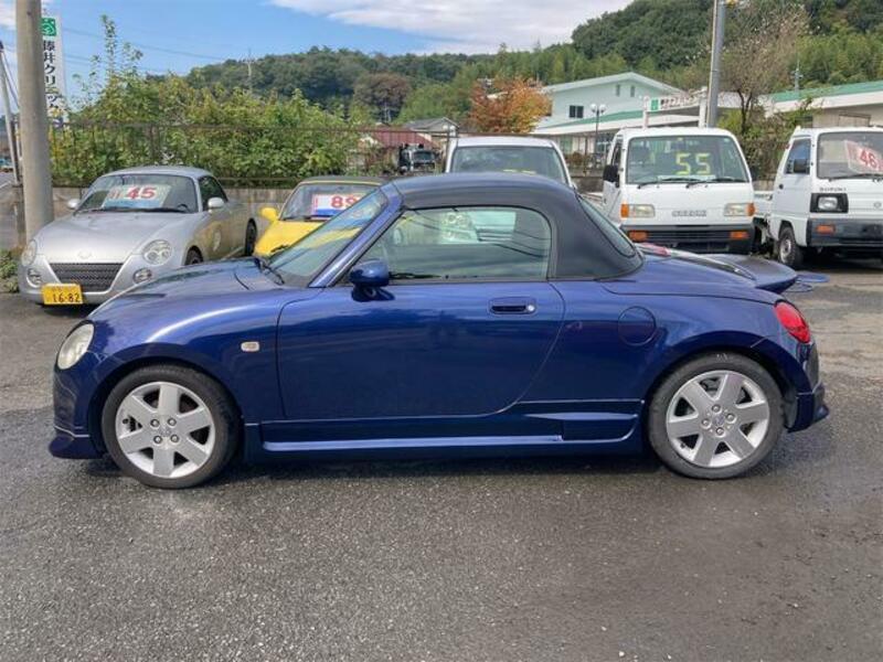 COPEN