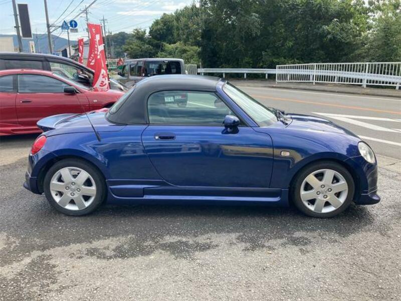COPEN