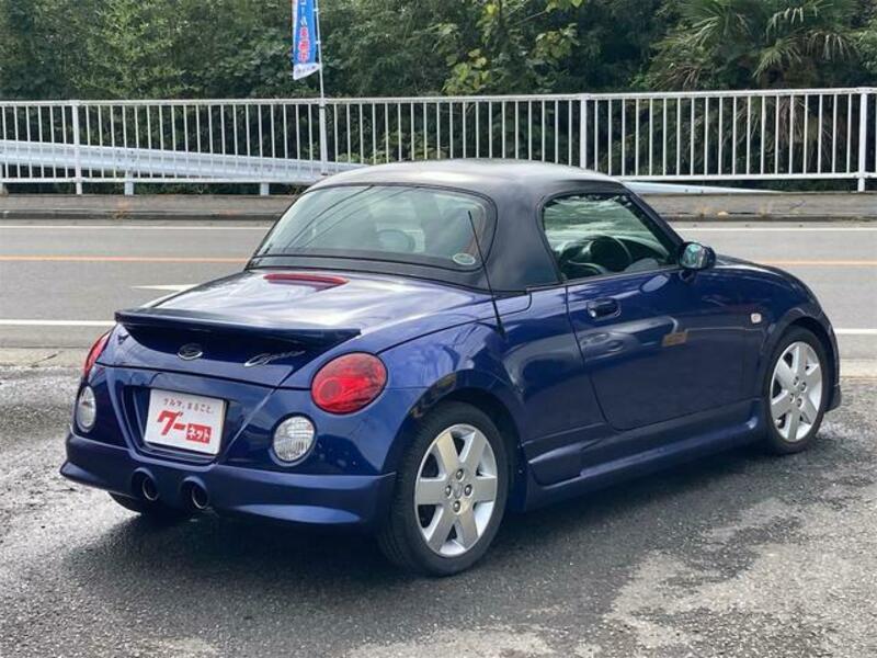COPEN