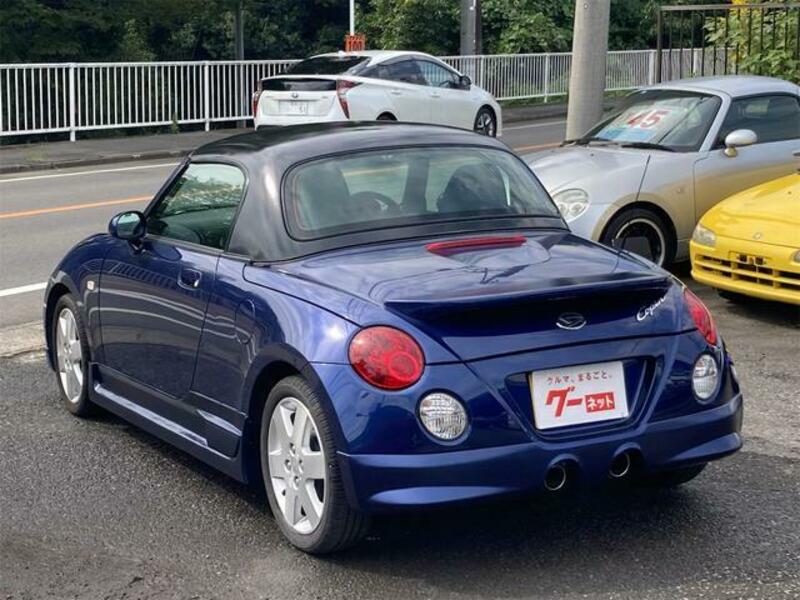 COPEN