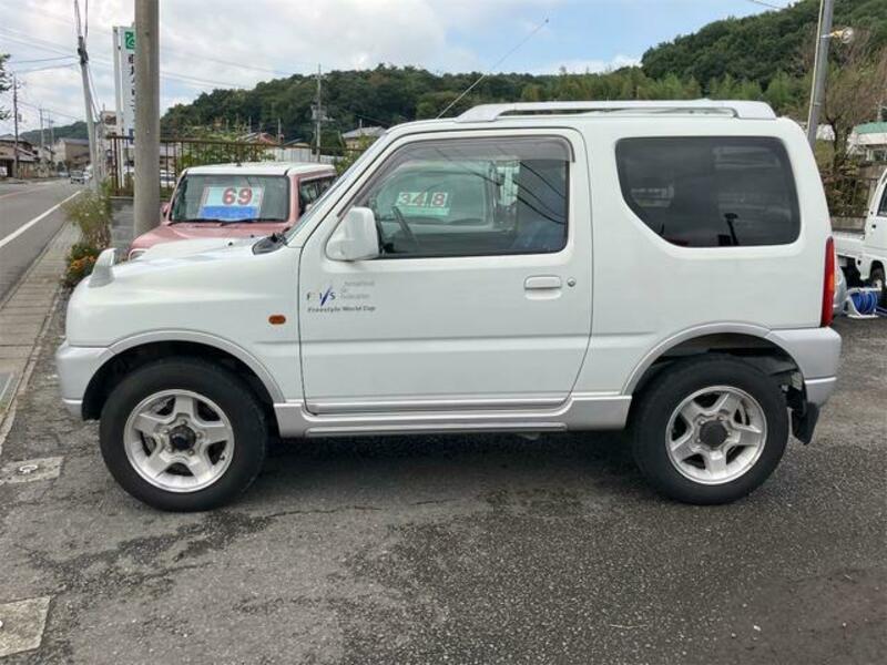 JIMNY
