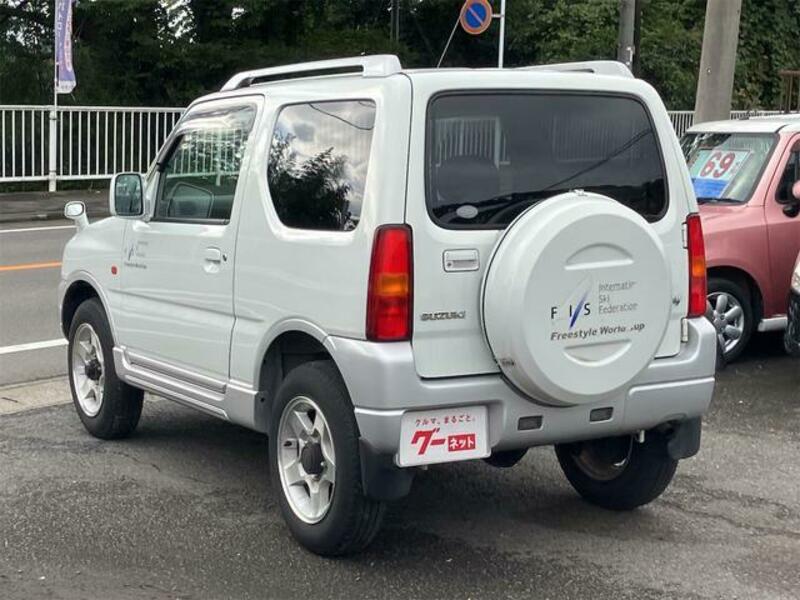 JIMNY