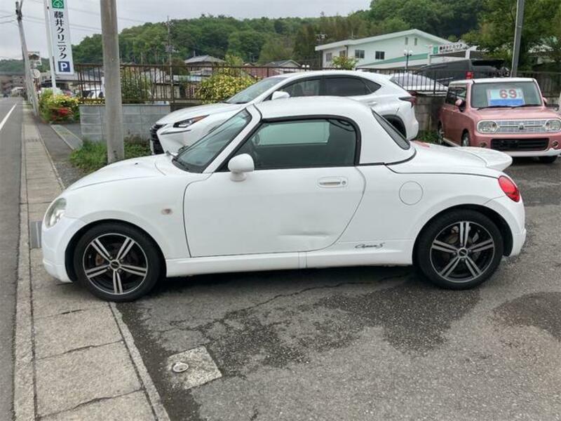 COPEN