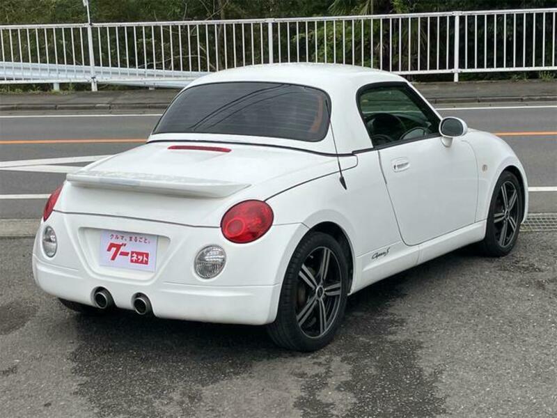 COPEN
