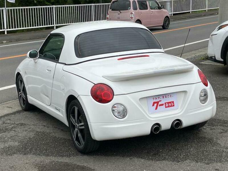 COPEN