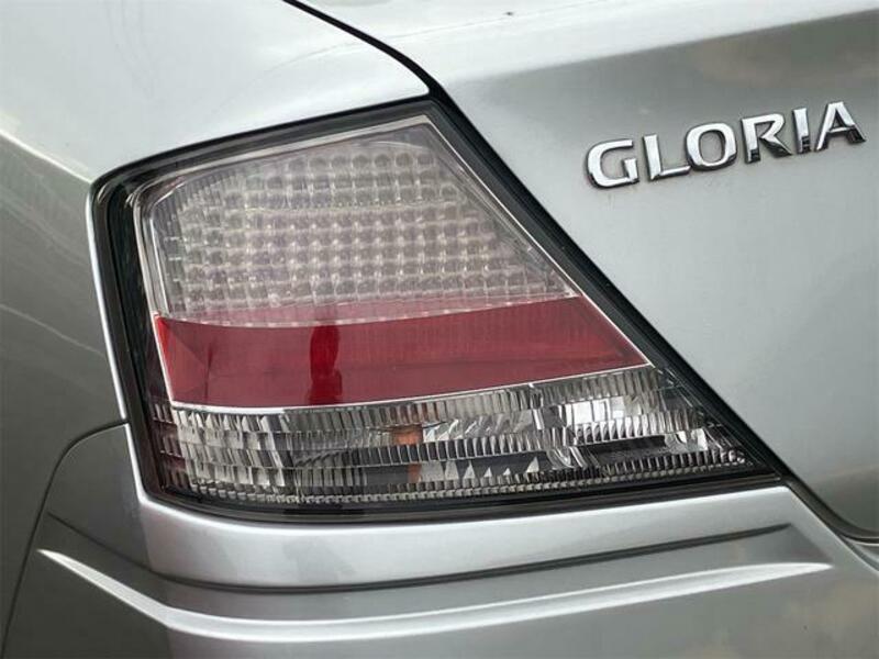 GLORIA