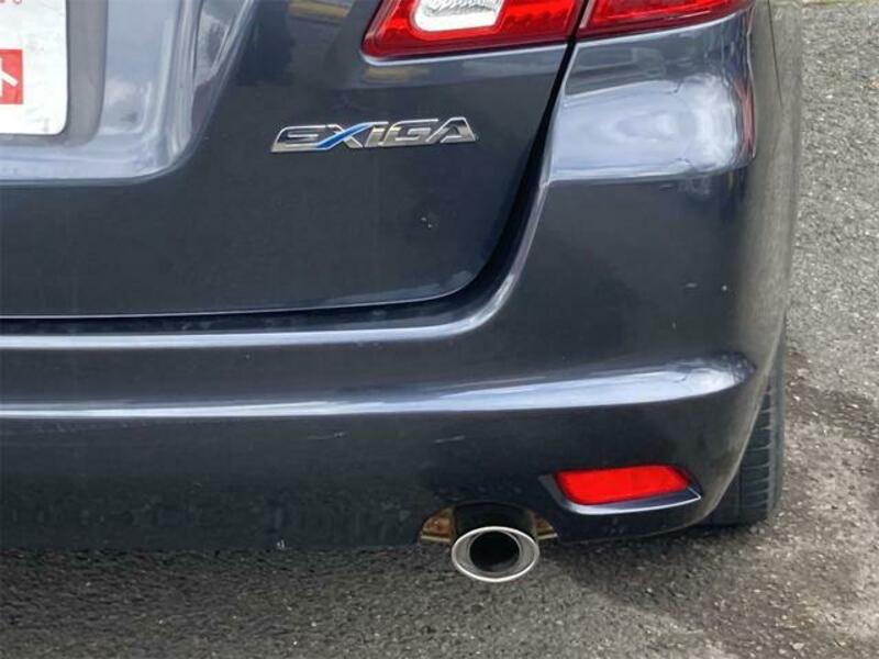 EXIGA
