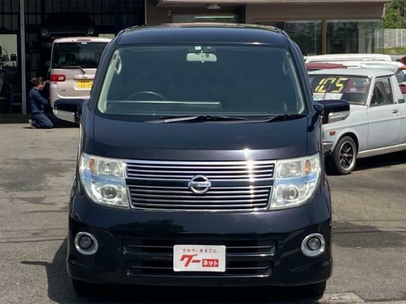 ELGRAND