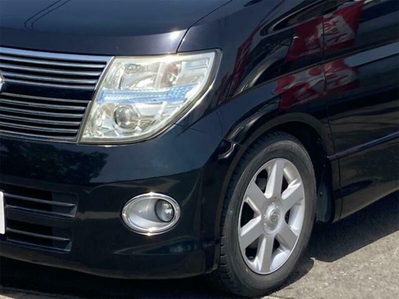 ELGRAND