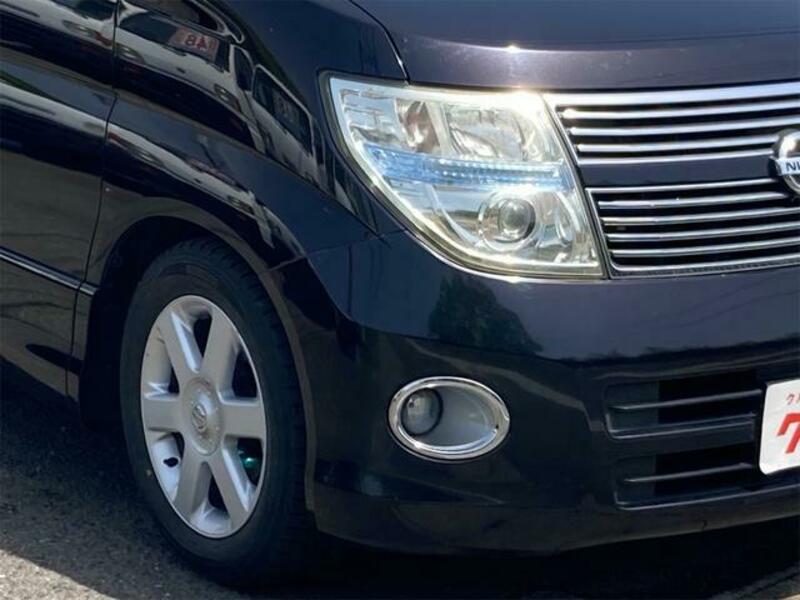 ELGRAND