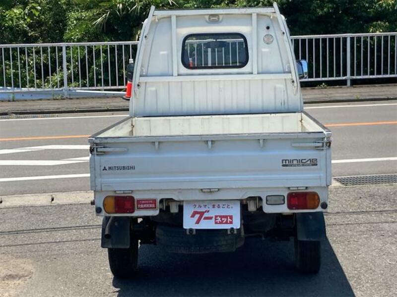 MINICAB TRUCK