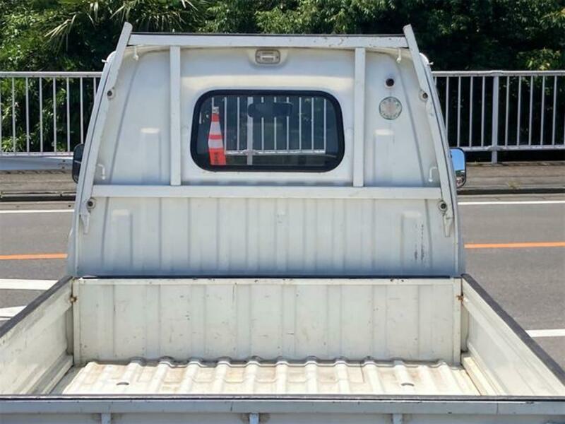MINICAB TRUCK