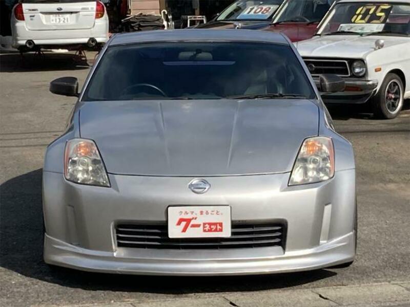 FAIRLADY Z