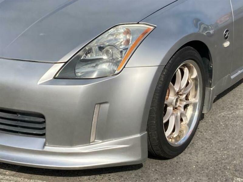 FAIRLADY Z