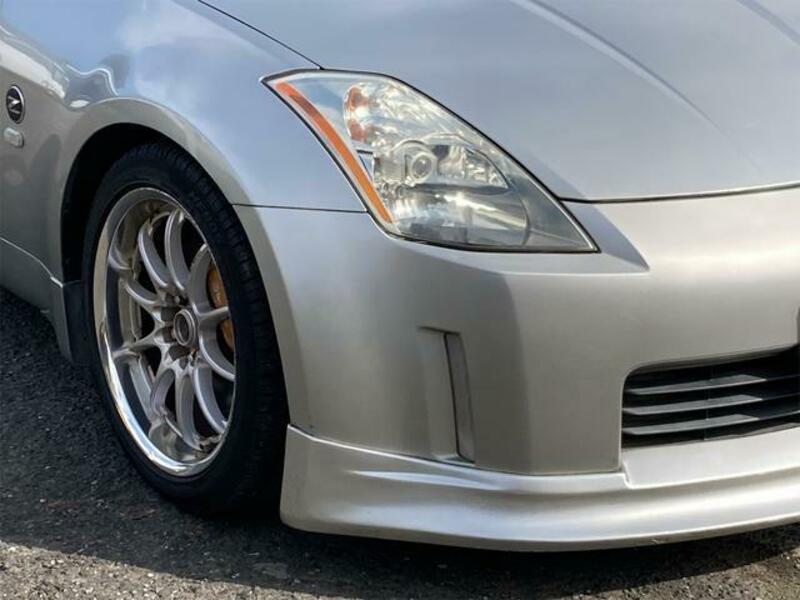 FAIRLADY Z