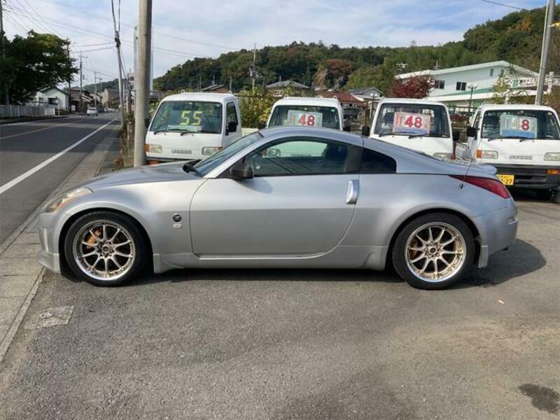 FAIRLADY Z