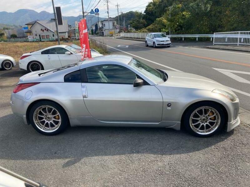 FAIRLADY Z