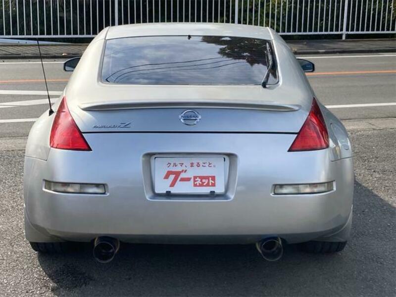 FAIRLADY Z
