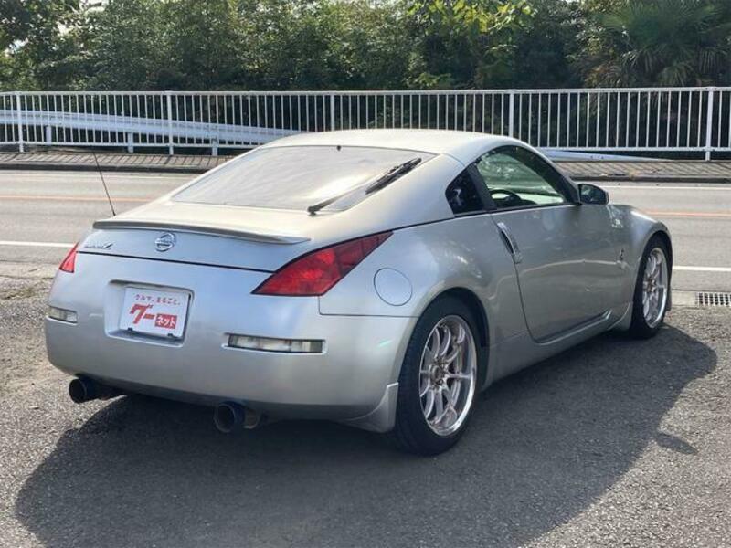 FAIRLADY Z