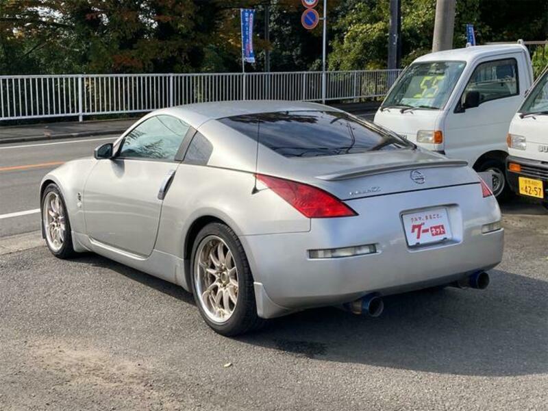 FAIRLADY Z