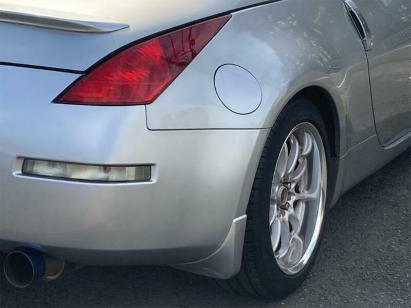 FAIRLADY Z