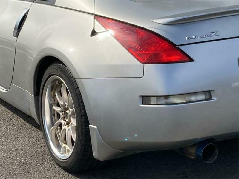 FAIRLADY Z