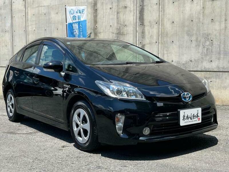 PRIUS