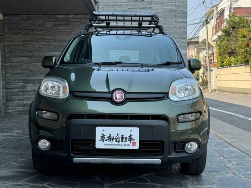 PANDA