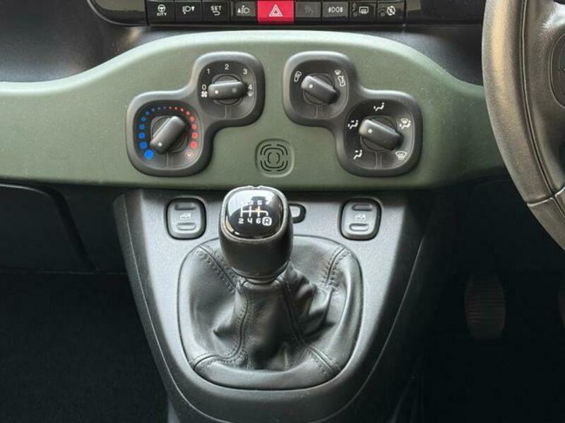 PANDA