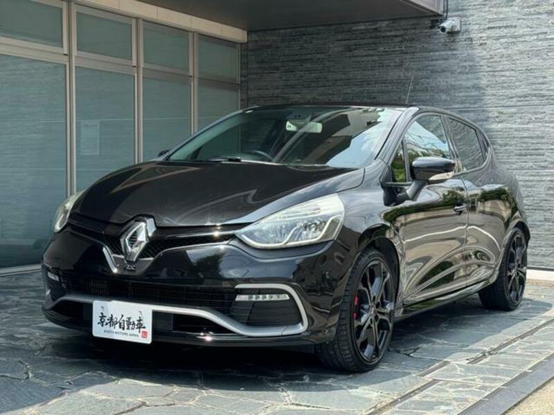 RENAULT LUTECIA