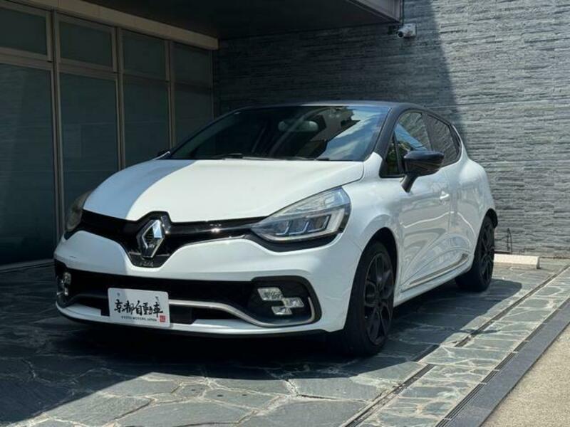 RENAULT LUTECIA