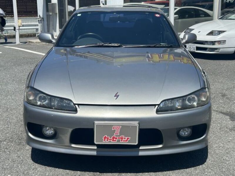 SILVIA