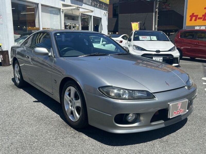 SILVIA