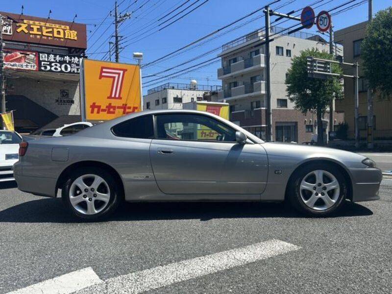 SILVIA