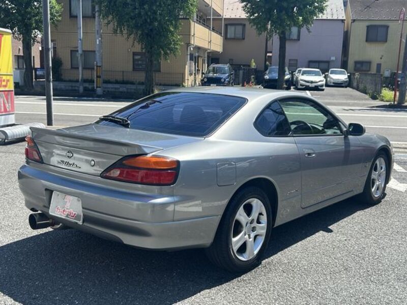 SILVIA