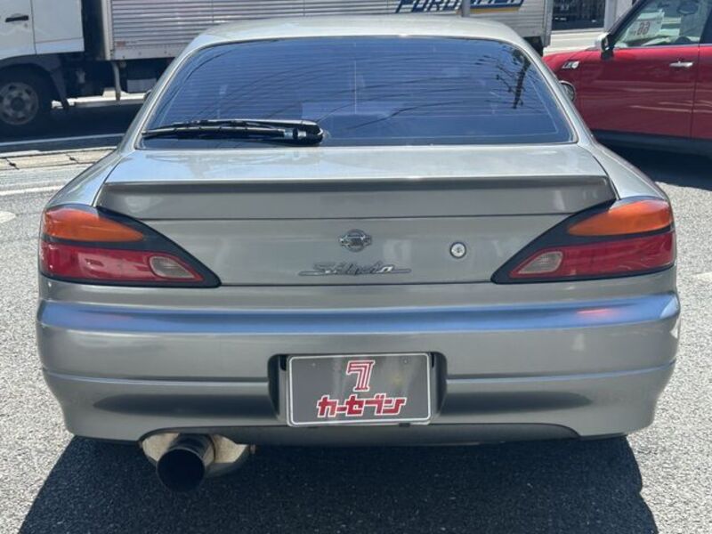 SILVIA