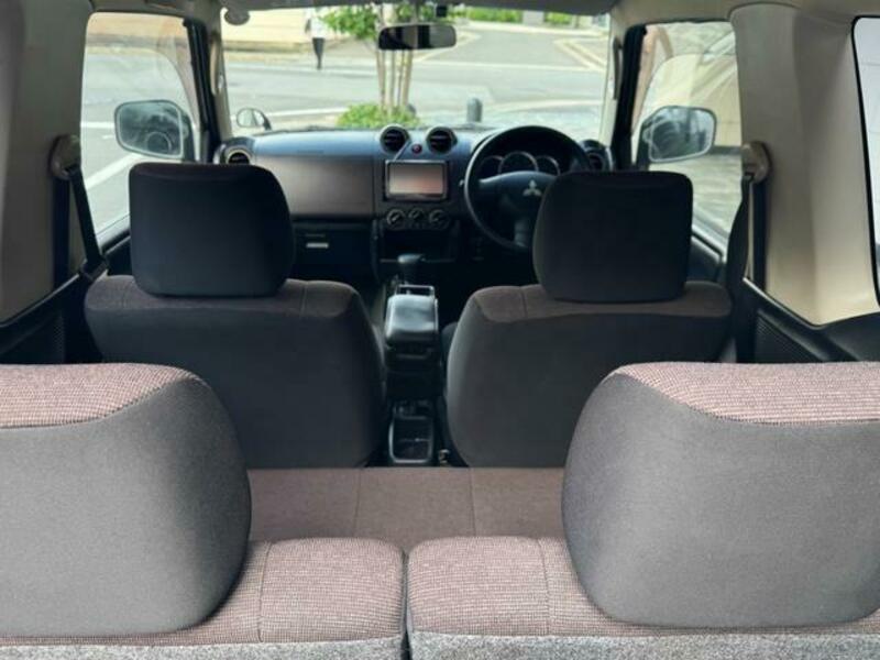 PAJERO MINI