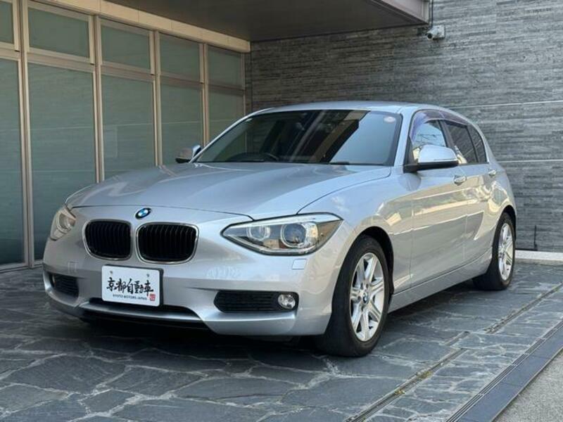 1 SERIES