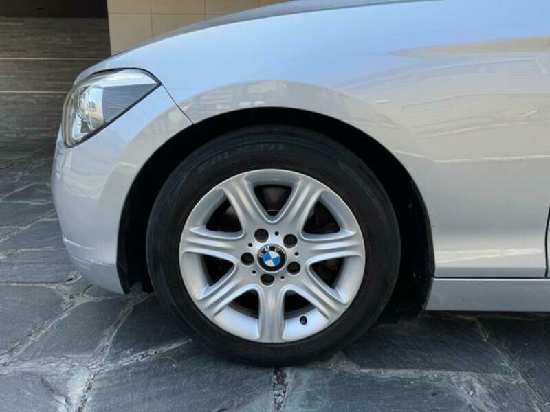 1 SERIES