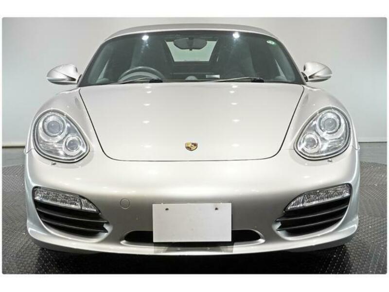 BOXSTER