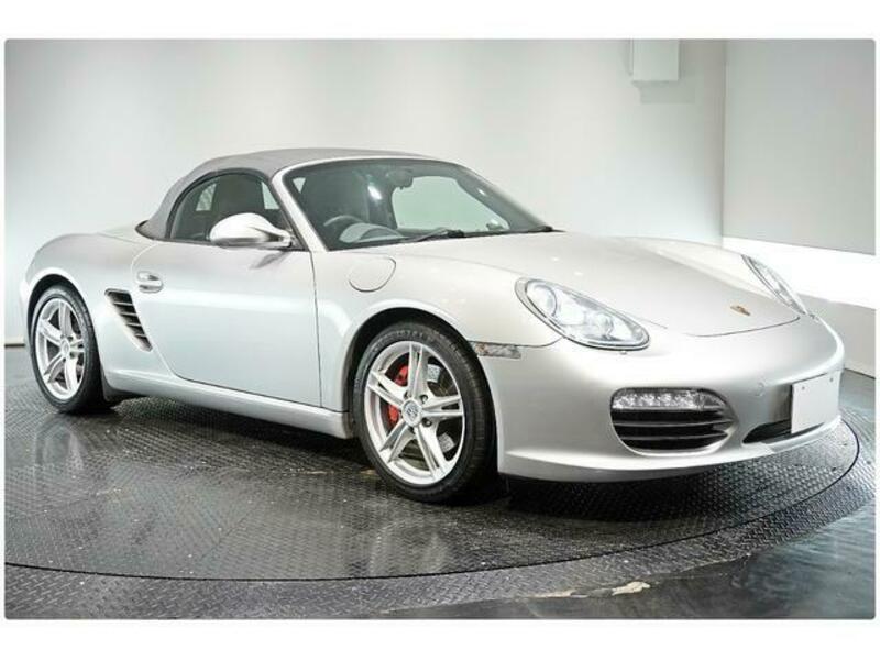 BOXSTER
