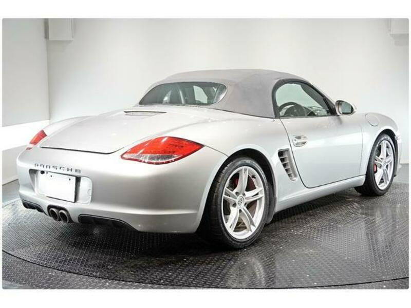 BOXSTER