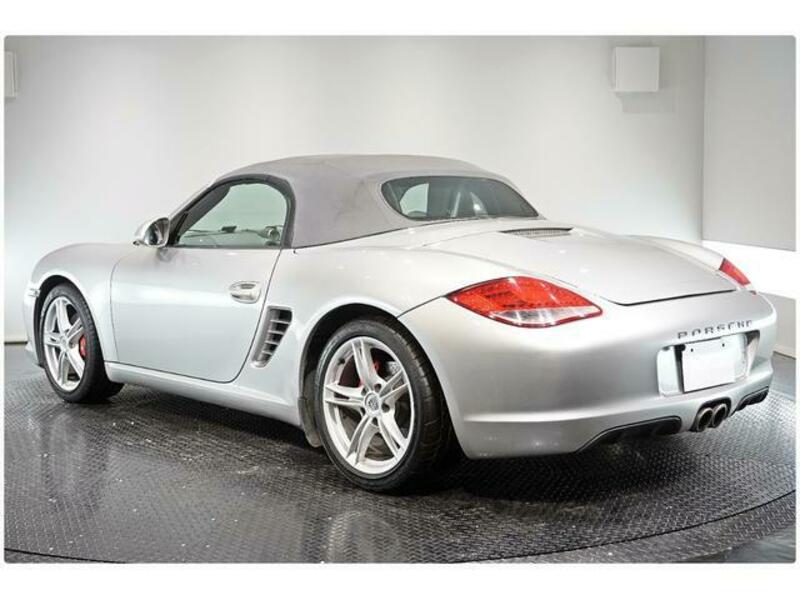 BOXSTER